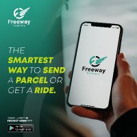 Freeway Couriers (@couriersfreeway) 's Twitter Profile