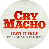 Cry Macho Film (@crymachofilm) 's Twitter Profile Photo