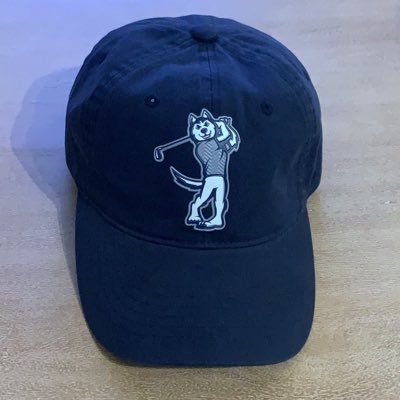 UConn_GolfHat Profile Picture