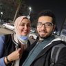 MohamedK51's profile picture. ☘