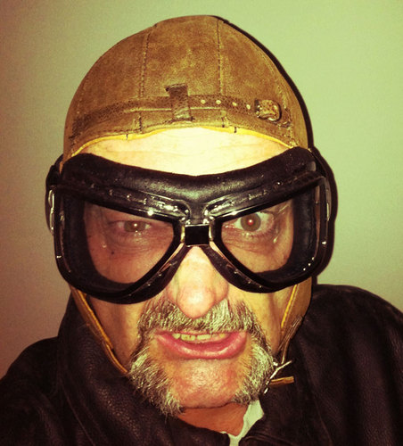 DariuszDZW's profile picture. Mecánico, Músico y Diseñador frustrado... no gerencio ni en mi casa, y con todo eso hay quienes me apoyan... que mundo tan loco :-P