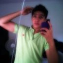 Valentin Rocha - @vale89r - Twitter