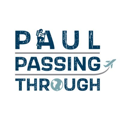 paulpassingthru Profile Picture