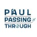 Paul Passing Through (@paulpassingthru) Twitter profile photo