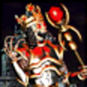 ⚔️L1ch💀さんのプロフィール画像