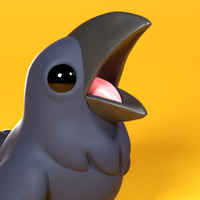 Cripta Studios (@criptastudios) 's Twitter Profile