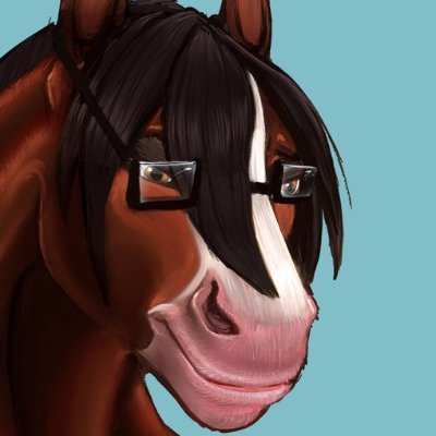 Chemistry PhD, Lab Manager, General Nerd and Hobbyist, Ferroequinologist, Vexillologist, Pretends to be a horse on the internet Bi He/Him