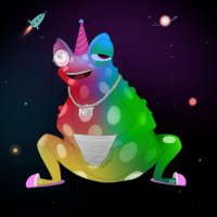 NoFunToads (@nofuntoads) 's Twitter Profile