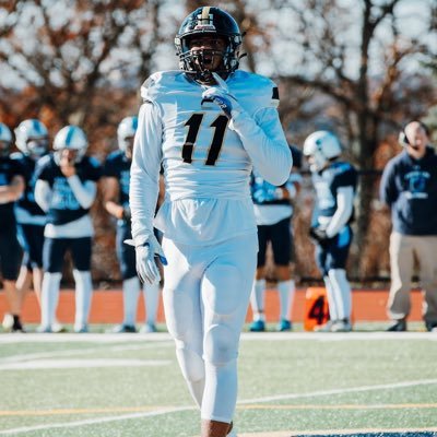 6’4, 235 c/o 23 DE,TE etc. 4.0 GPA. (413)-276-8332