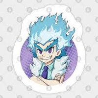 Lui Shirosagi (@benjaminayo10) 's Twitter Profile