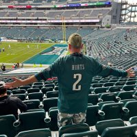 dave bergner (@dberg1215) 's Twitter Profile