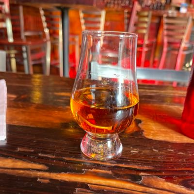 Bourbon and Crypto