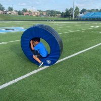 Victor Cummings (@coachvic574) 's Twitter Profile