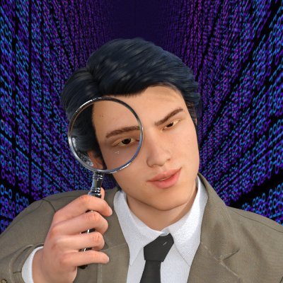 Internet Sleuth 🕵️♂️ | Spent 2020 investigating the disappearance of DrDisrespect