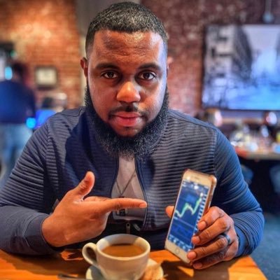 bitcoinforextr3's profile picture. Trader | Investor | Bitcoin Miner📈 🔛Passionate Crypto currency enthusiasts▶️ ®️Entrepreneur📊 ™️Trainer And Mentor 🔝TED Speak 📲Earn $30,000 daily