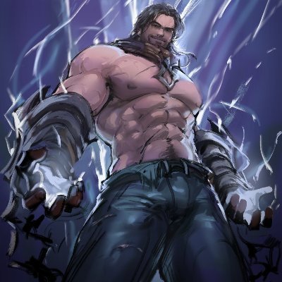Sylasさんのプロフィール画像