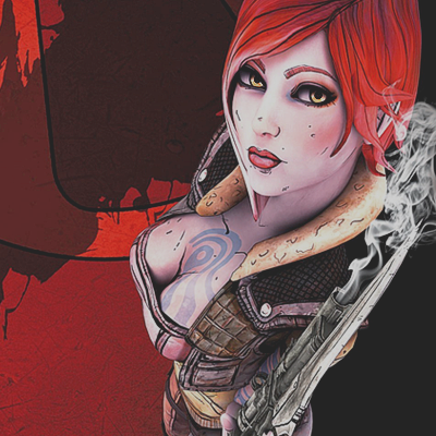 PandoranSpunk's profile picture. With me around, you might actually get somewhere.