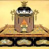 renyomikoshi's profile picture. #日本国 #神輿 #御輿 #皇室 #大嘗祭 #鳳輦 #王朝型神幸祭 #建国祭 #天長節 #国民祭典 #明治神宮 #日枝神社