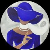 Official page of Zeta Phi Beta Sorority,Incorporated Beta Alpha Chapter 🐆💙🕊