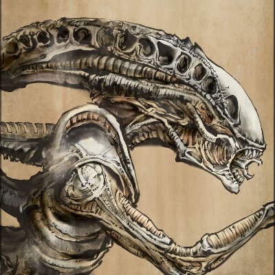 NFT_Pentech's profile picture. CryptoArts original production base. #nft #CryptoArt #