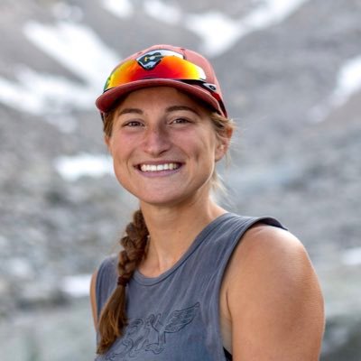SofiaDonnecke's profile picture. PhD ‘23 @chemistryatuvic | CompChem—organometallics and surface chemistry | AB Harvard ‘18 Chem&EPS | Runner, Mountain Enthusiast | she/her