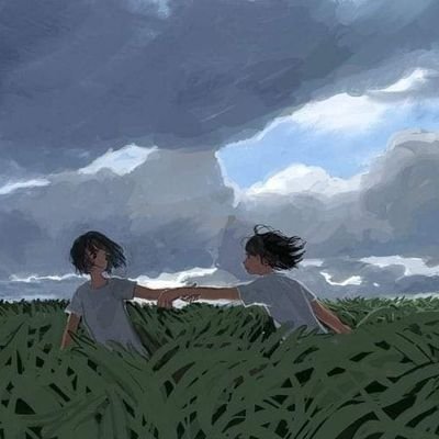 AlhalabeAdham's profile picture. إذا سعينا إلى شيء فالشيء ذاته يسعى إلينا