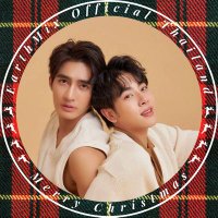 EarthMix Official Thailand (@earthmixfc) 's Twitter Profile