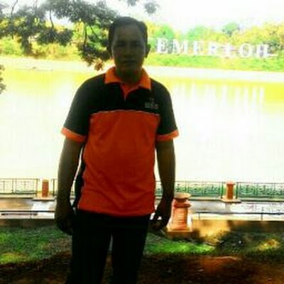 TarmidiFauzi's profile picture. Low profile