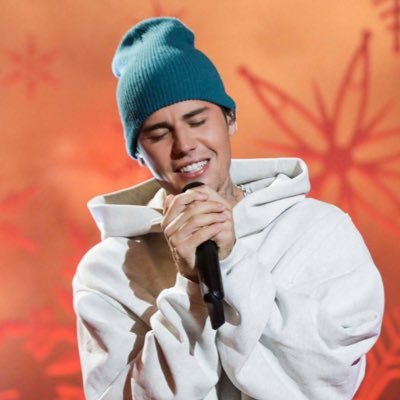 BieberMistleto's profile picture. we could be starving, we could be homeless, we could be broke..