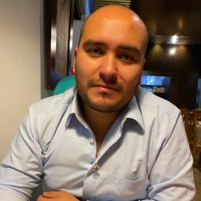 Danisar991's profile picture. Descomplicado