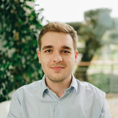 dominikplsek's profile picture. 