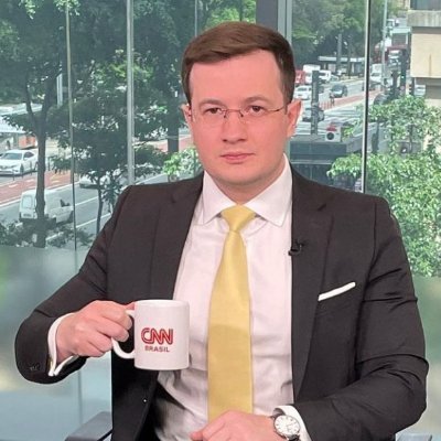 profbaronovsky's profile picture. Professor de Direito Constitucional e Coordenador do @qconcursos | @cursodamasio.