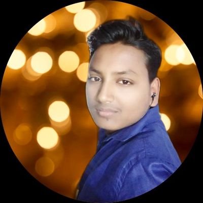 Curious😉
Web Dev enthusiastic😇
NITian #NITRR 🏠