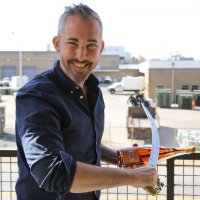 Joshua Crouthamel (@joshonthebus) 's Twitter Profile