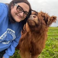 Stena Meadows (@stenameadows) 's Twitter Profile Photo Stena Meadows (@stenameadows) 's Twitter Profile Photo