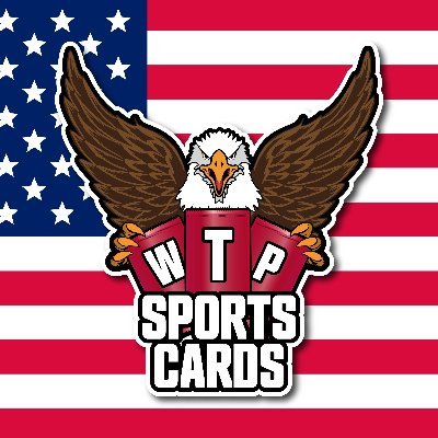 WTPSportsCards Profile Picture