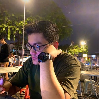 mzarifroslan's profile picture. 