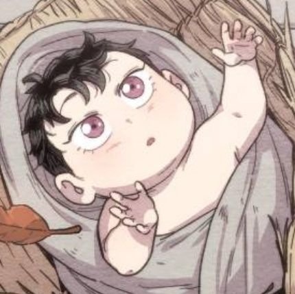 재걸さんのプロフィール画像
