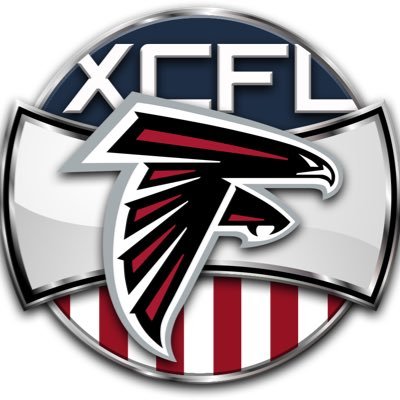 Official Account of the XCFL Atlanta Falcons