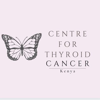 Joanne|20|Nairobi 
Diagnosed with thyroid cancer September 6th of 2021
This is a safe space for Thyroid cancer champions
ig @centreforthyroidcancerkenya