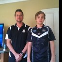 Barry Porter - @Pastorbaz - Twitter