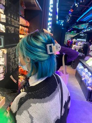 sakuさんのプロフィール画像