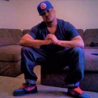 Anthony Woodard - @Anthony71866733 Twitter Profile Photo