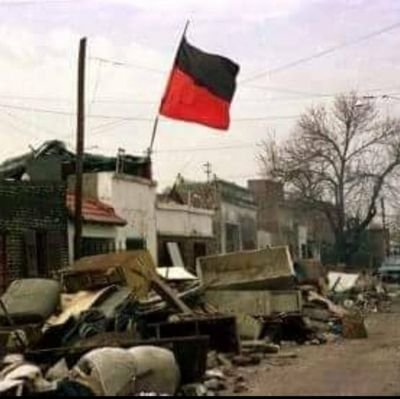 Raza puta y vergüenza internacional🔴⚫