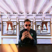 ๐ผ. ๐๐๐๐ฆ๐๐๐ (@theericschuman) 's Twitter Profile