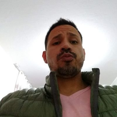 georgediaz1987 Profile Picture