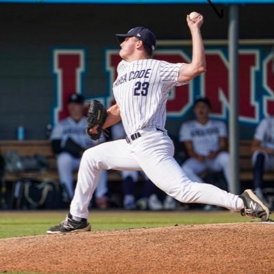 Auburn Baseball