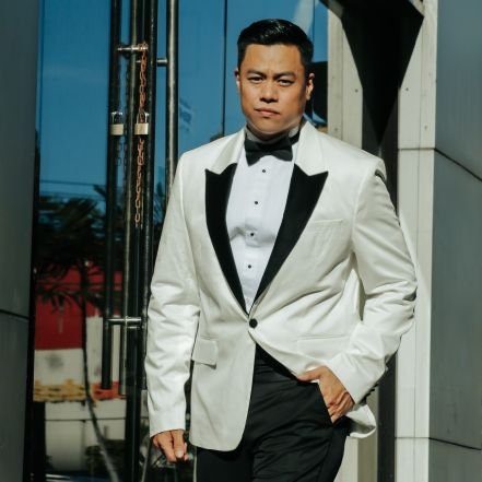 migzwithaz's profile picture. 100% FIL-AM (FILIPINO & AMAZING) An INSPIRED Baliktad Balikbayan & Frustrated Singer/Dancer who hosts, does voice overs, & loves to EAT. #BeYou ἀγάπη #คั่นกู