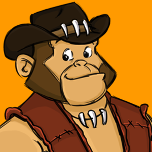 Co-creator of The Mad Monkey Troop @tmadmonkeyt NFT collection. Dad, Husband, Digital Creator …embracing my inner nerd. https://t.co/LURgQTHsZS