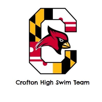 Crofton High Swim Team